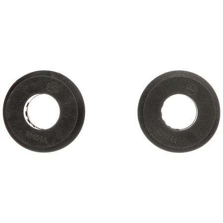 Delphi Suspension Stabilizer Bar Bushing Kit, TD4554W TD4554W